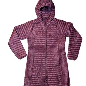 LL Bean winter jacket